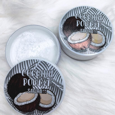 Polvo Coconut