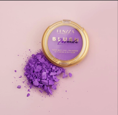 Blush Lavanda Fenzza