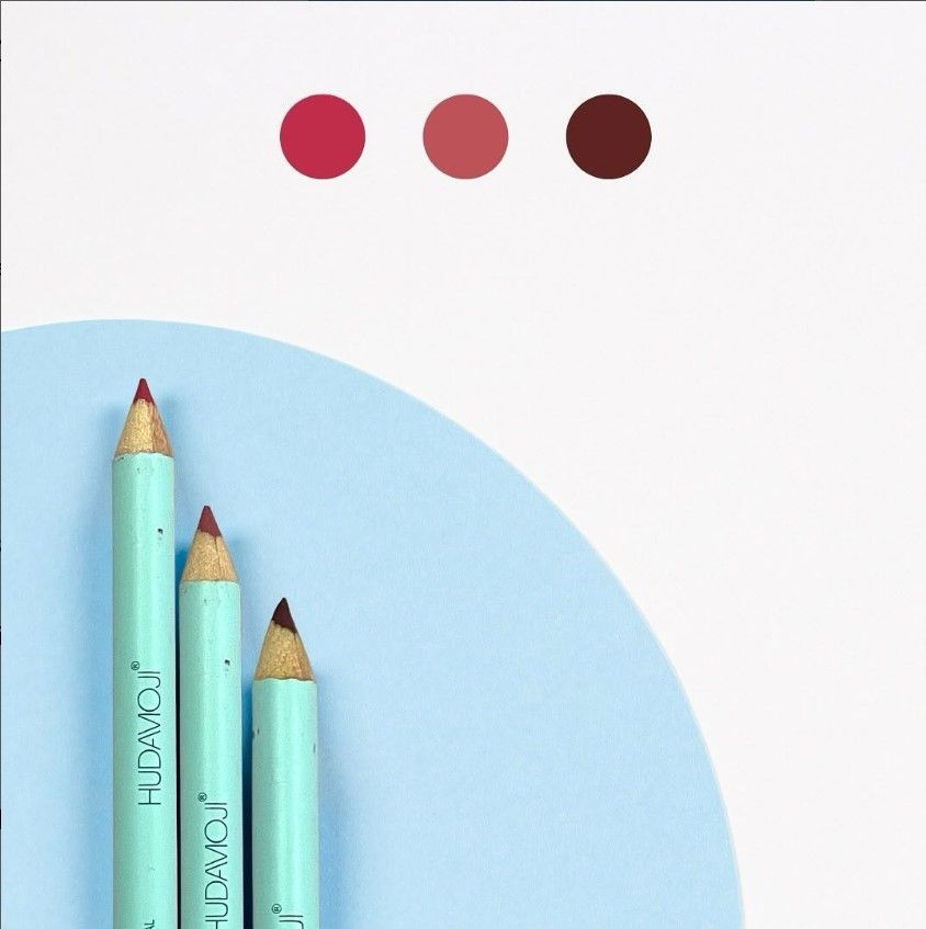 Lapiz delineador de labios