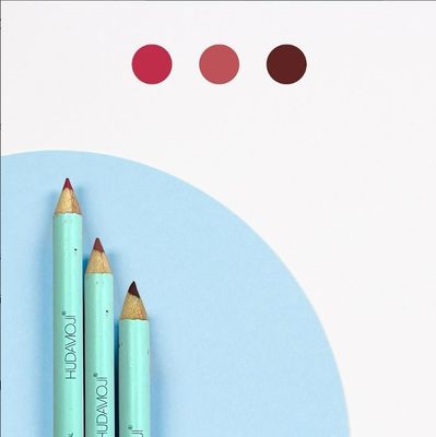 Lapiz delineador de labios