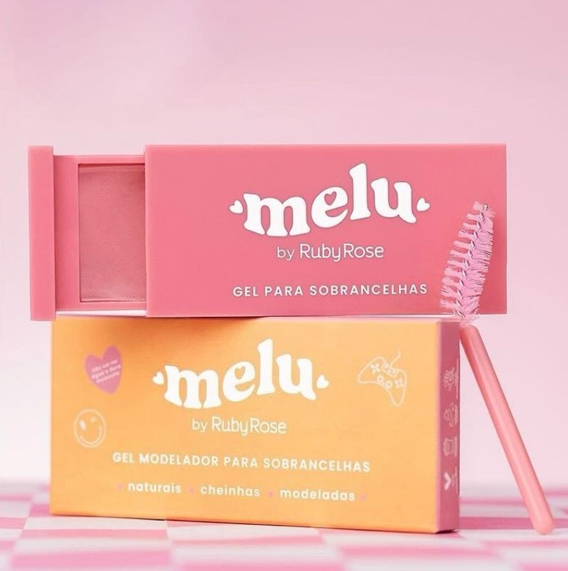 Gel Melu