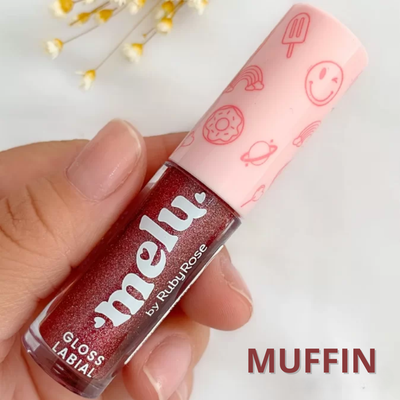 Gloss Melu
