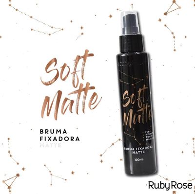 Bruma Soft Matte