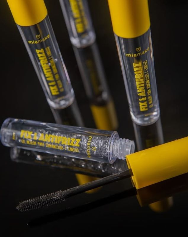 Gel para cejas Mia Make