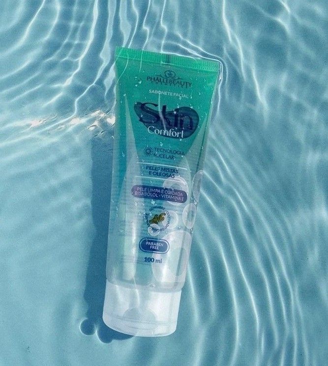 Jabón Skin Comfort