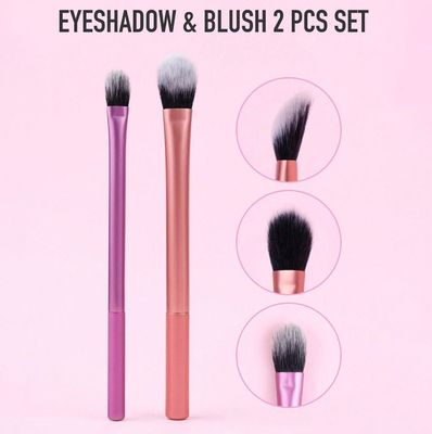 Brochas de precision