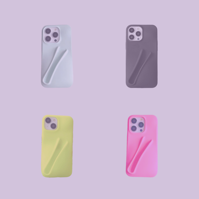 Carcasas para Celular