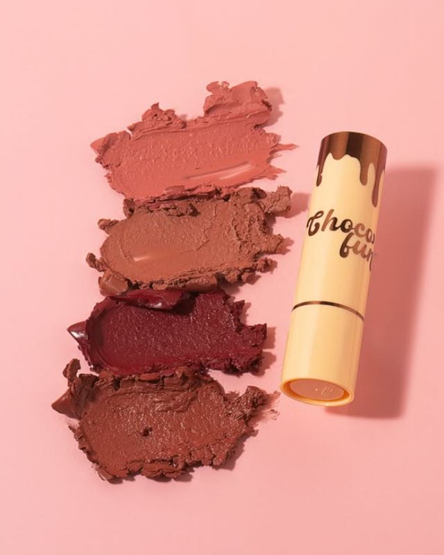 Labial Soft Matte Choco Fun