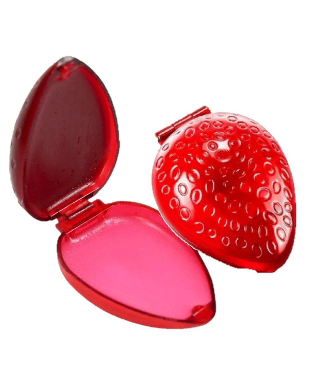 Bálsamo de frutilla