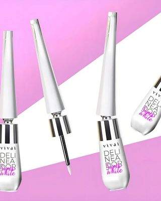 Delineador Súper White