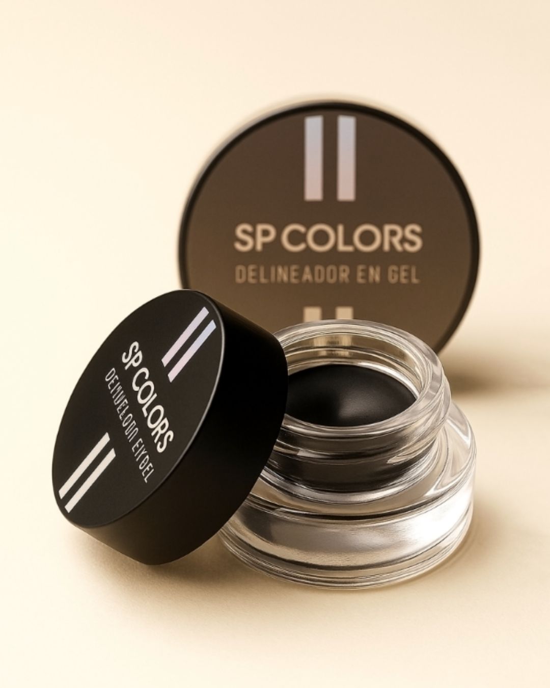 Delineador en gel