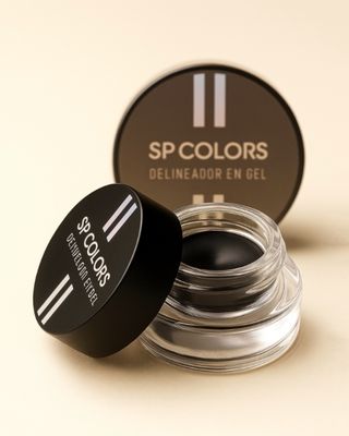 Delineador en gel