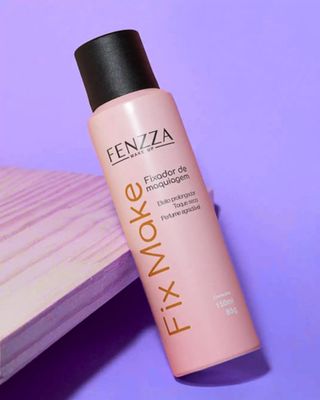 Fijador de maquillaje de Fenzza