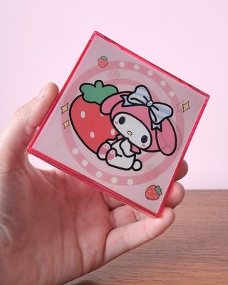Paleta de sombras My Melody