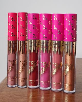 Labial líquido Vinil Makery