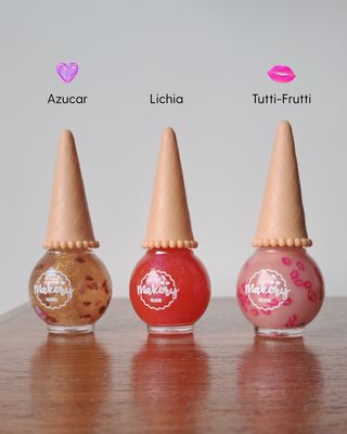 Gloss Sorbet de Makery