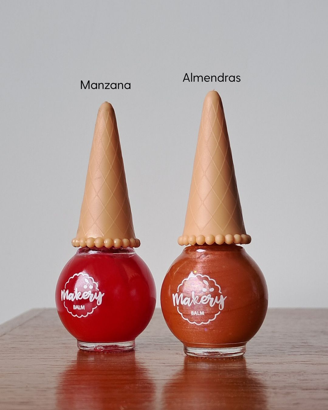 Balm hidratante sorbet de Makery