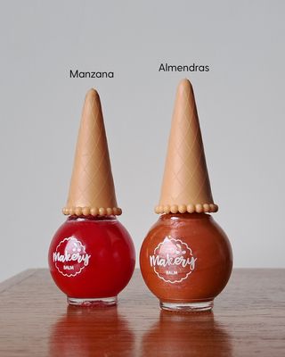 Balm hidratante sorbet de Makery