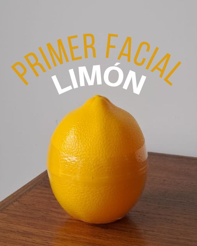 Primer de Limón