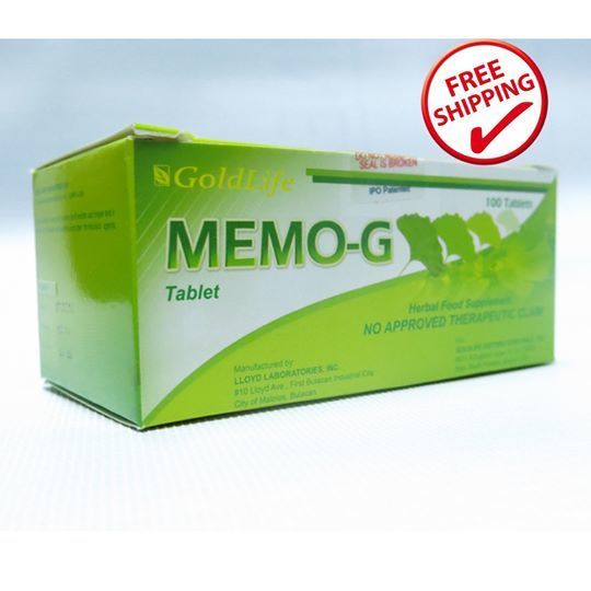 Memo-G