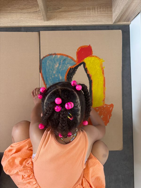 21/7 14:30-15:30u - Zomeratelier 2025