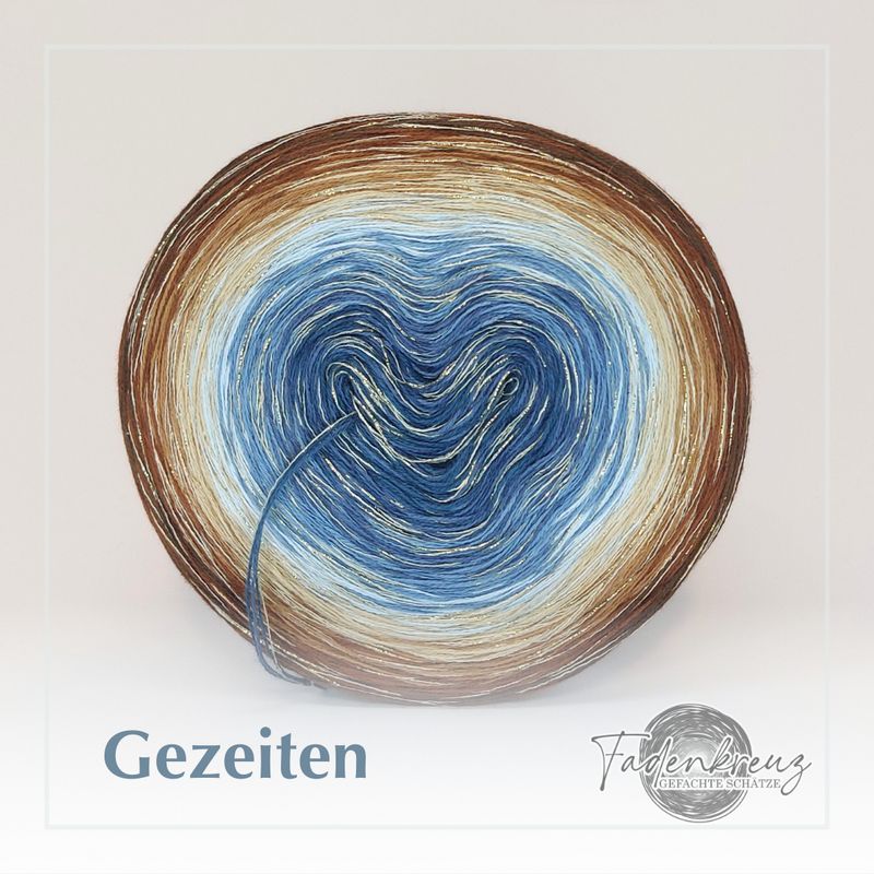 Gezeiten