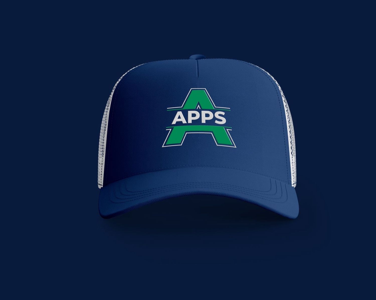 APPS Supporters Cap