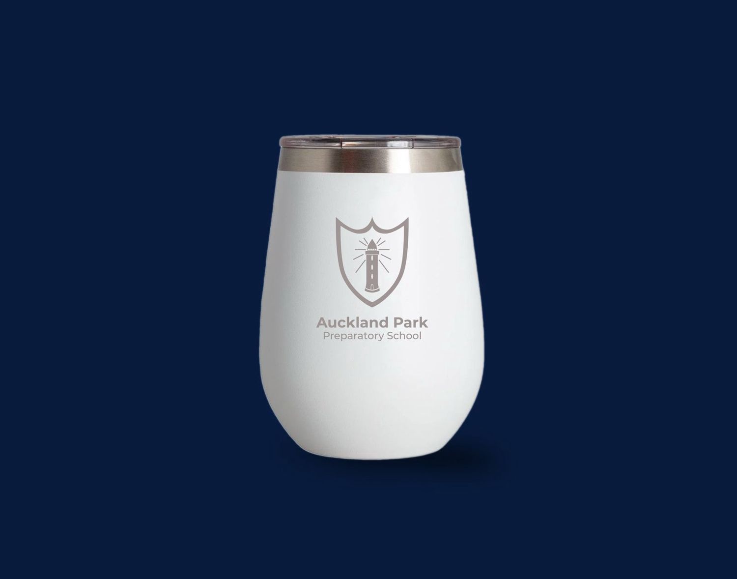 APPS Stainless Steel Tumbler