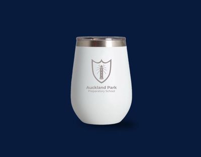 APPS Stainless Steel Tumbler