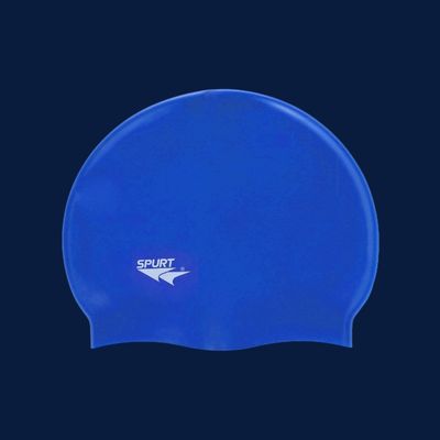 House Swimming Caps (tight fit)