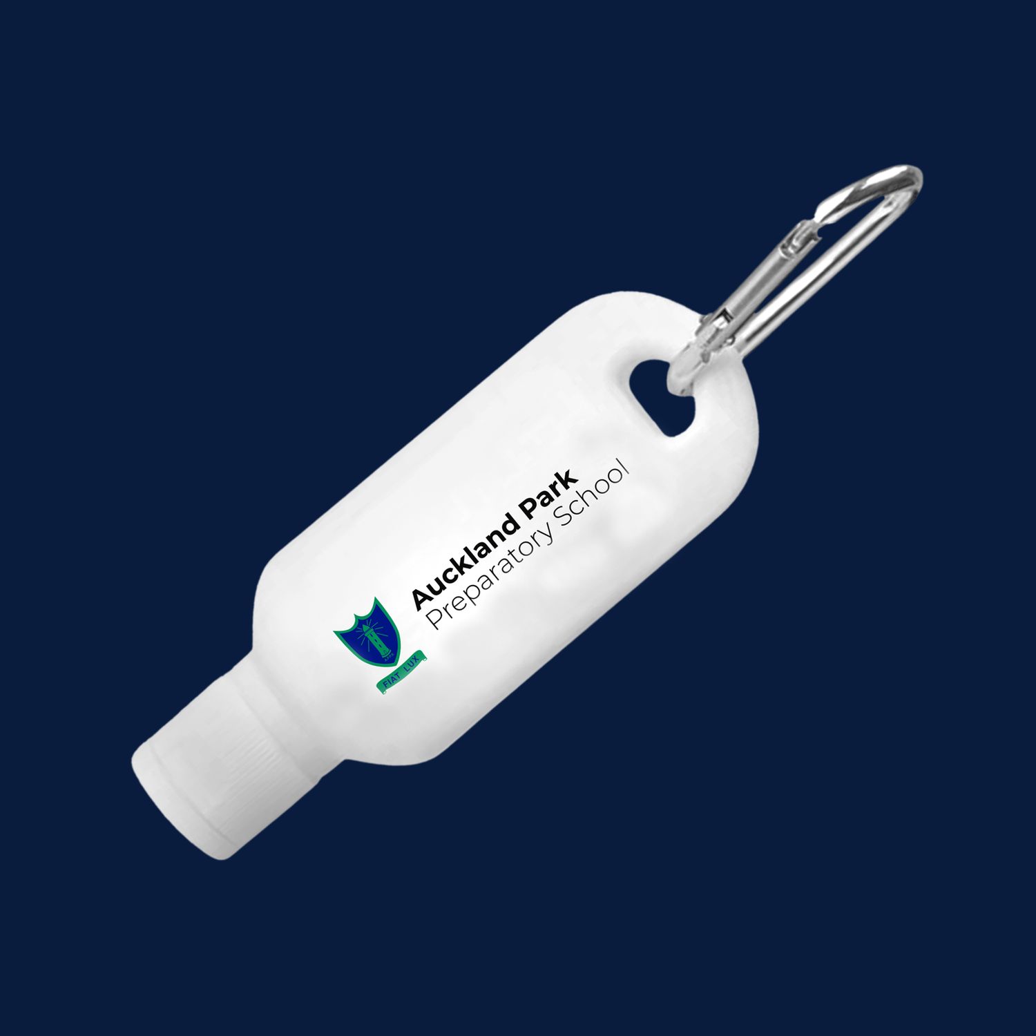 Sunscreen (SPF30) - Travel Size