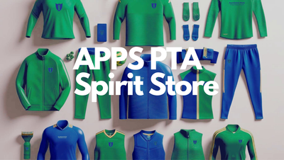 APPS PTA Spirit Store