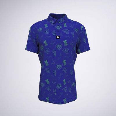 APPS Supporters Golf Shirt