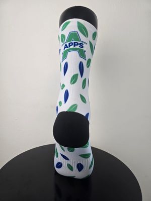 APPS Supporters Socks