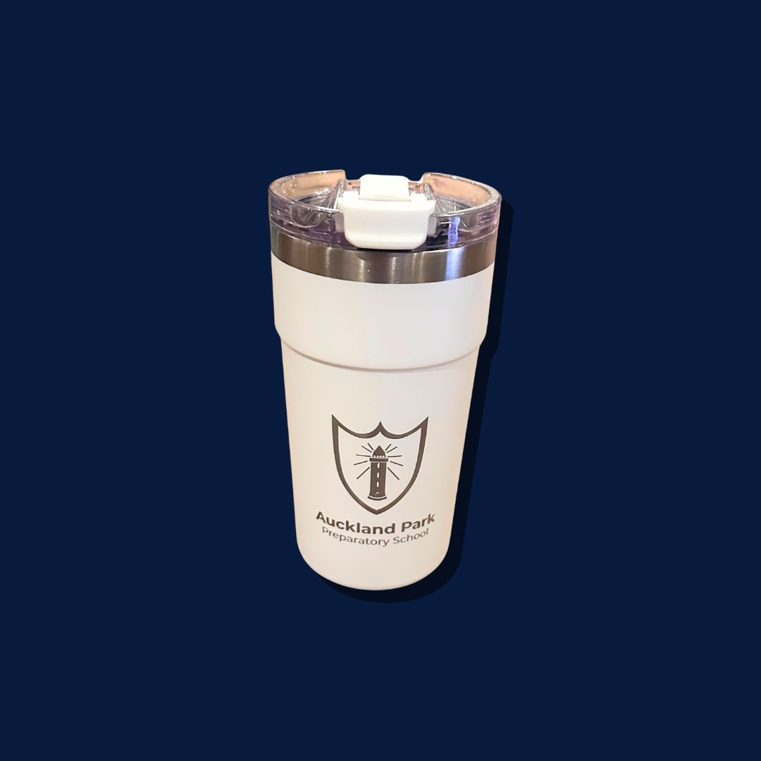 APPS Travel Mug