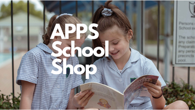 APPS Online School Shop