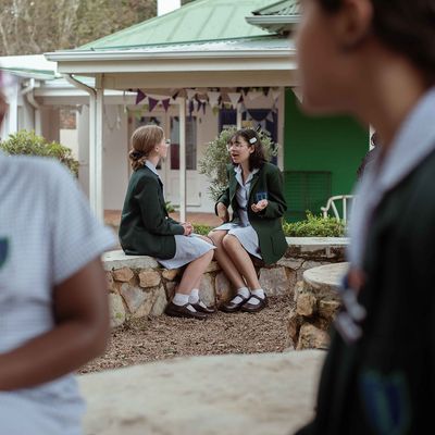 Formal Uniform