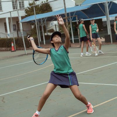 Sports Kit