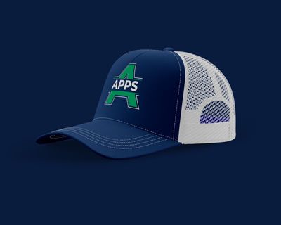 APPS Supporters Cap - Centenary Limited Edition