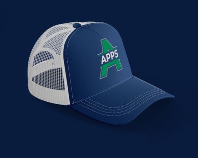APPS Supporters Cap APPS Supporters Cap