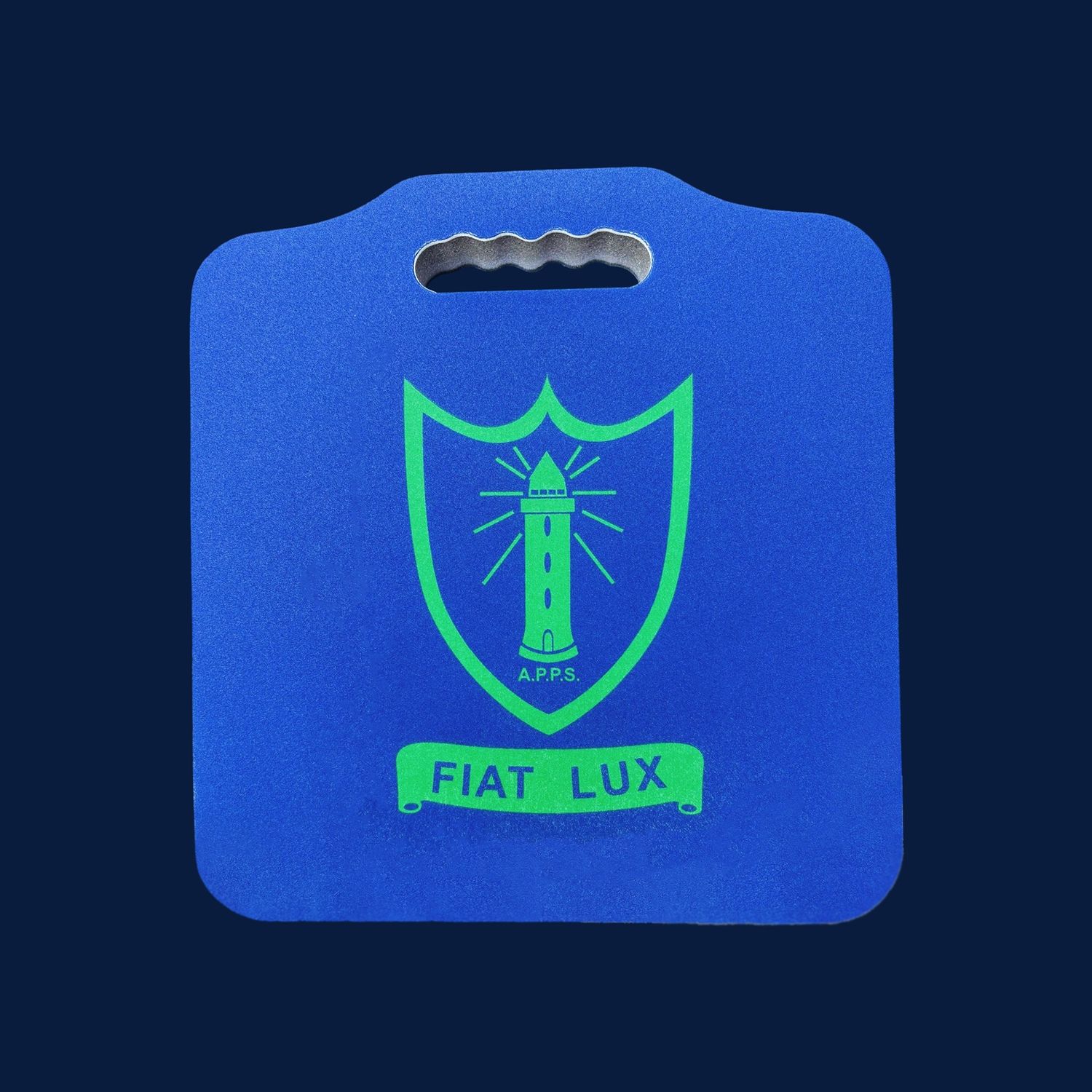 Supporters Cushion