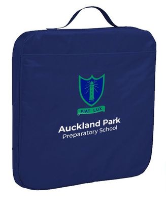 Supporters Cushion