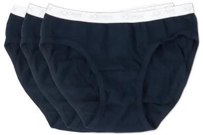 Panties (3-pack)