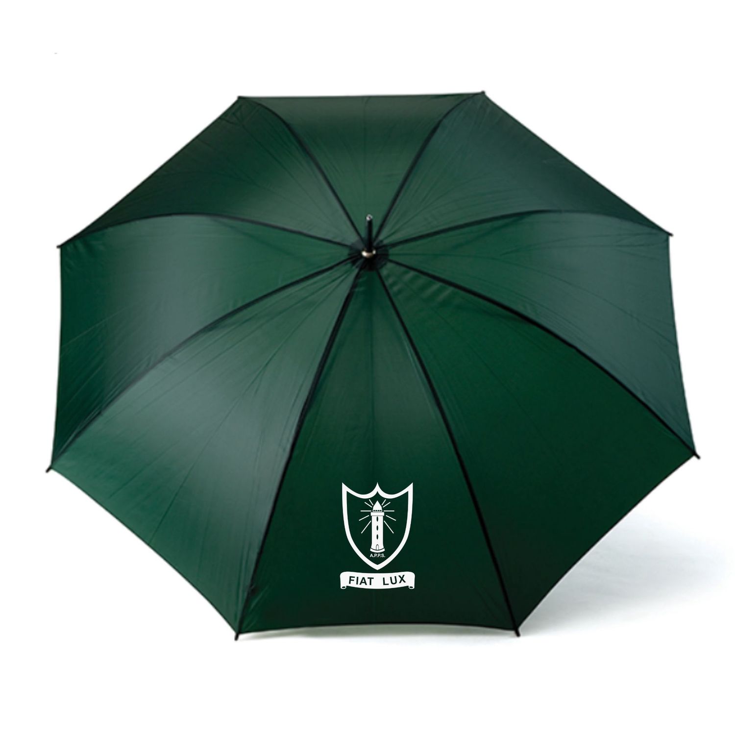 Umbrella, Colour: GREEN