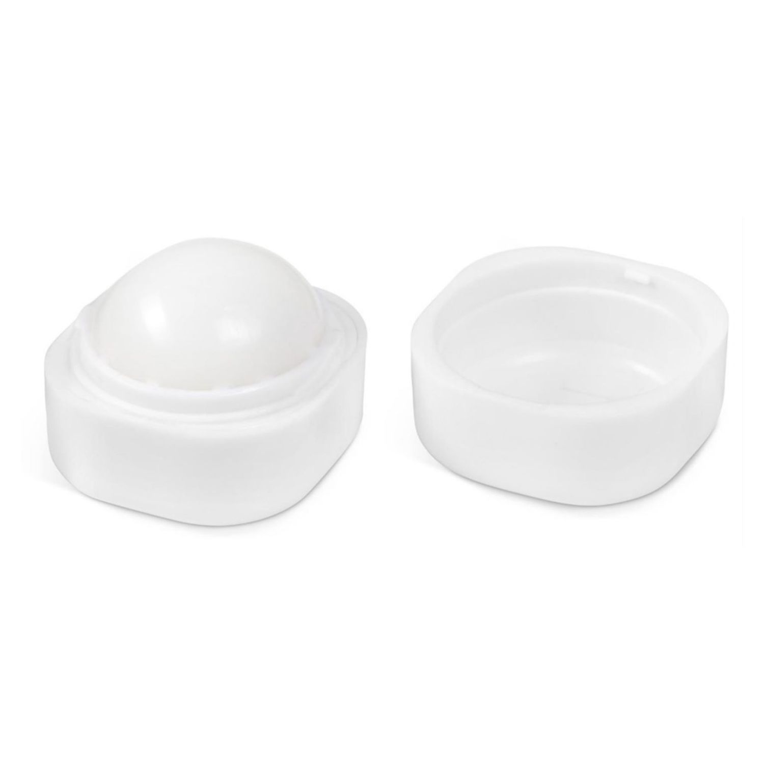 Lip balm cube