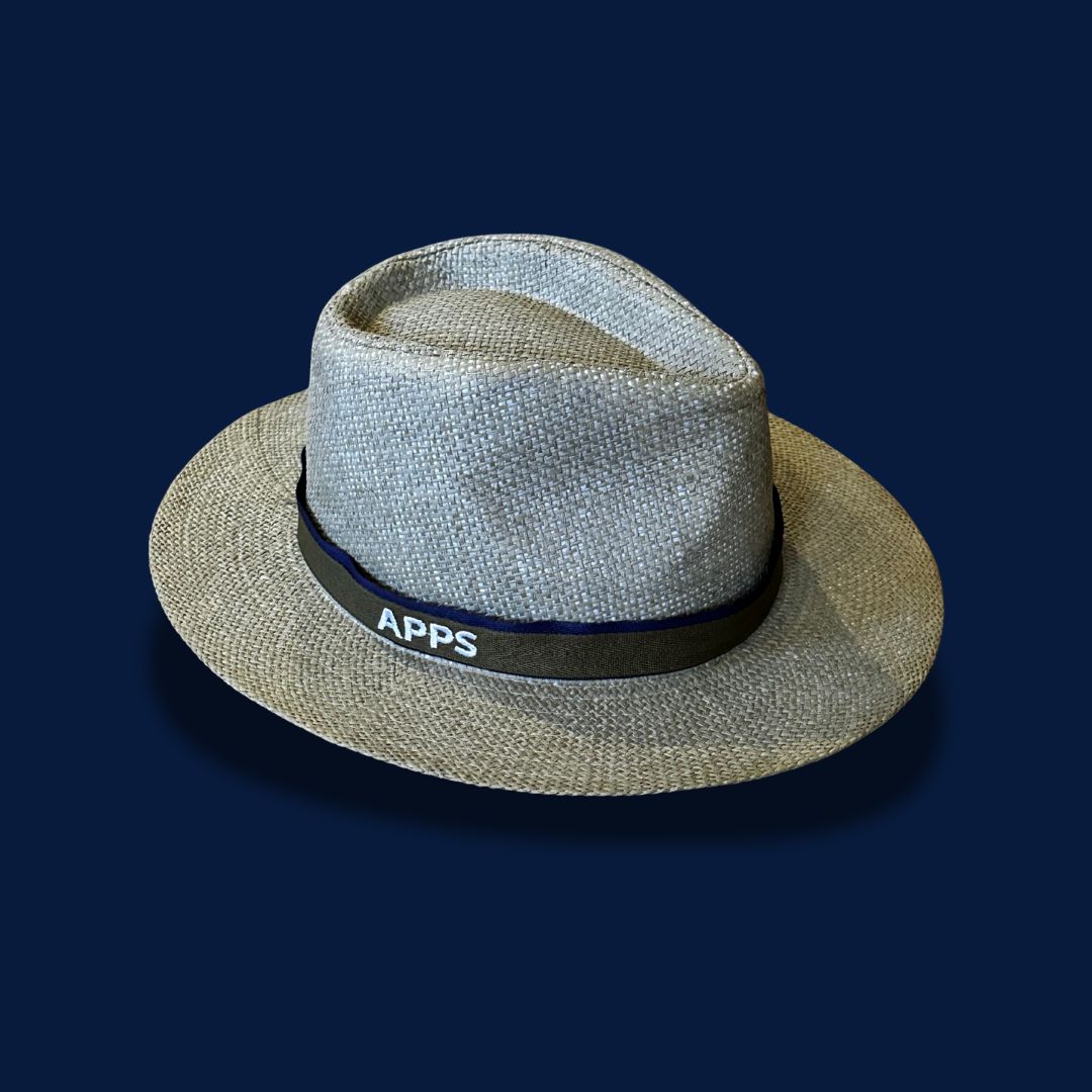 APPS Supporters Hat