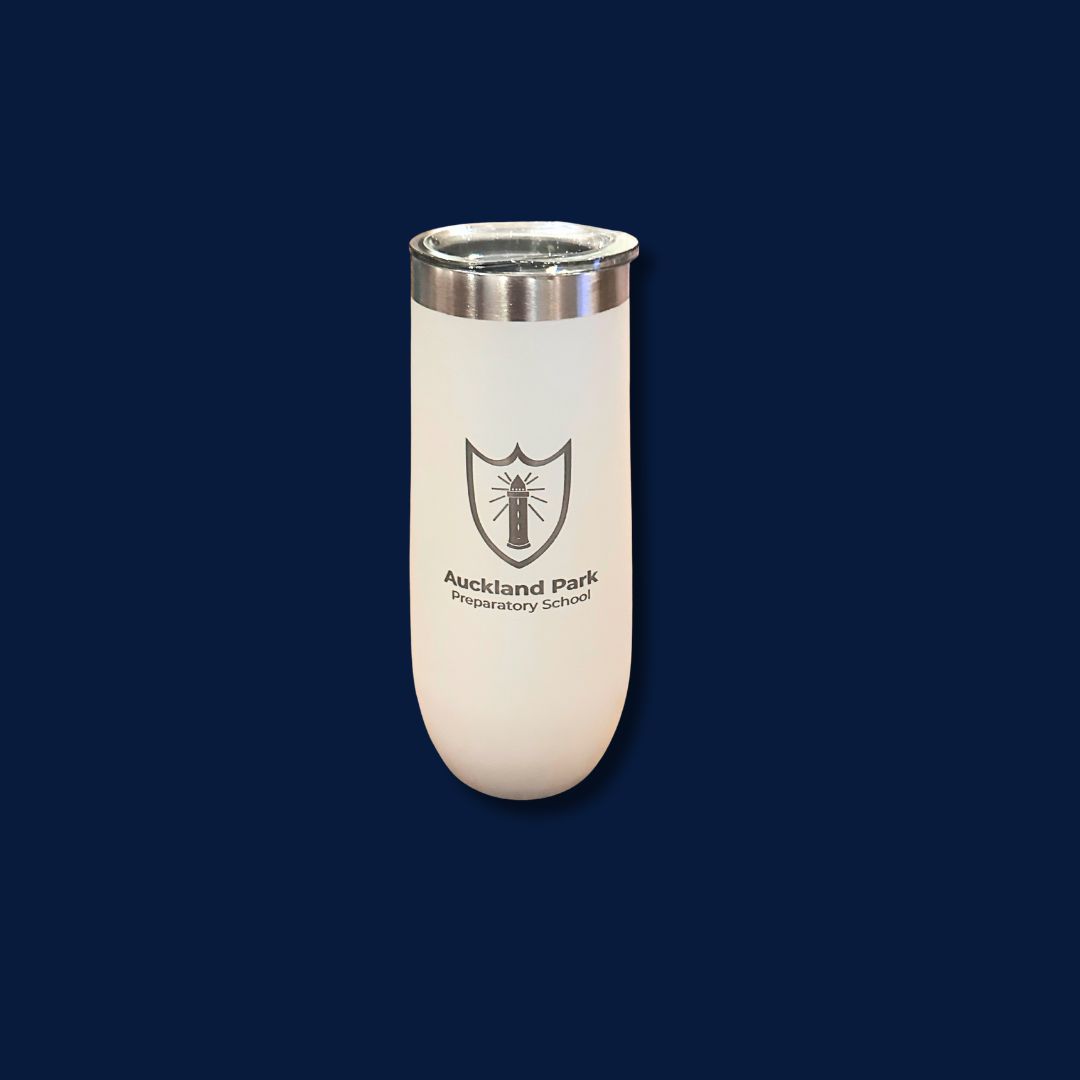 APPS Champagne Flute