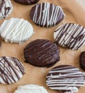 Oreo Chocolate Dippers