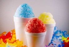 Shaved Ice