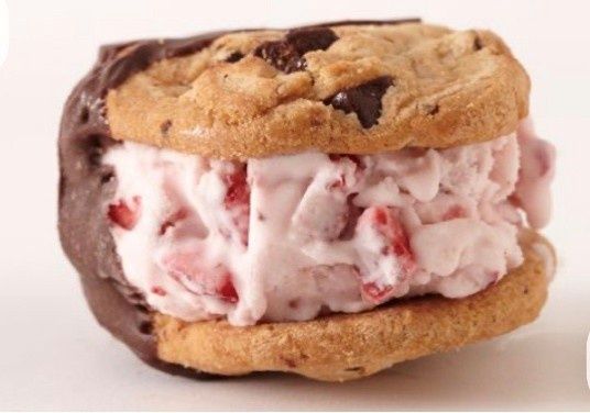 Ice-Cream Sandwich